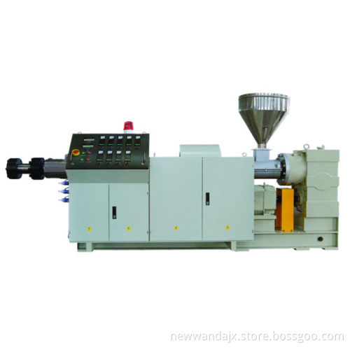 Single Screw Extruder